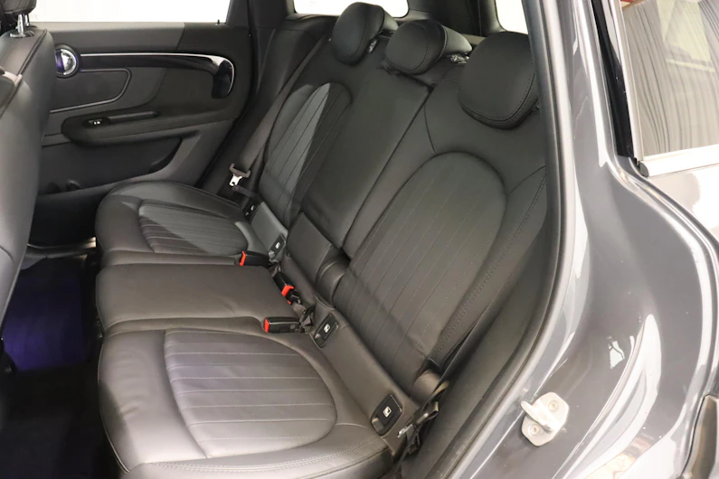 image du véhicule MINI COUNTRYMAN