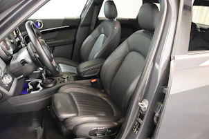 immagine del veicolo MINI Countryman F60 2.0i John Cooper Works SAG ALL4