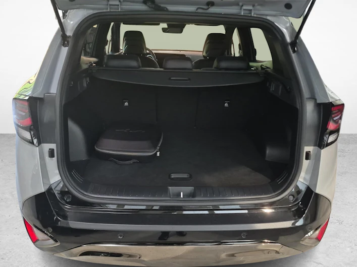 immagine del veicolo KIA SPORTAGE