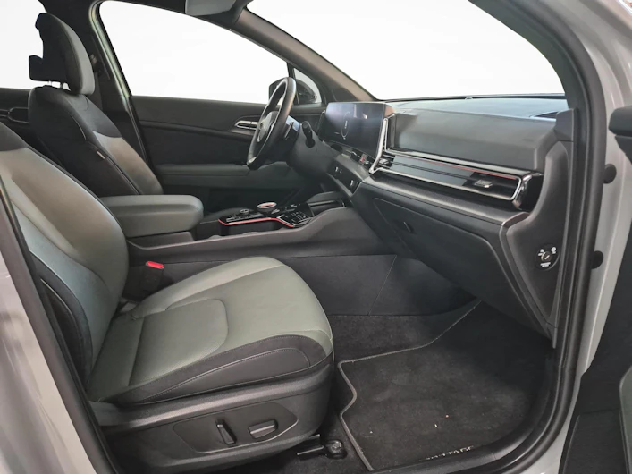 immagine del veicolo KIA SPORTAGE