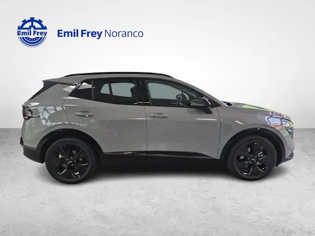 Kia Sportage 1.6 T-GDi PHEV Power Edition - Ruote invernali incluse