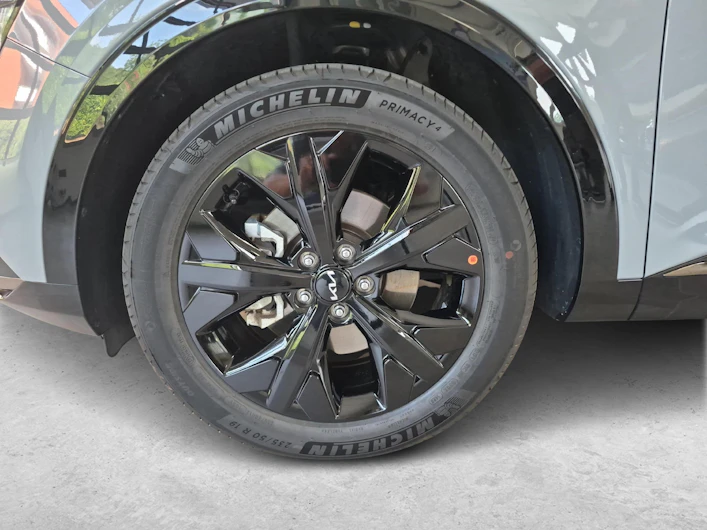 immagine del veicolo KIA SPORTAGE