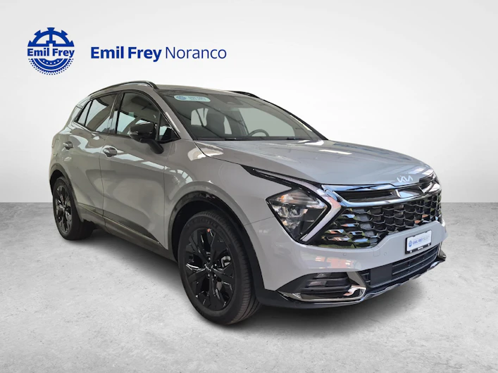 immagine del veicolo KIA SPORTAGE