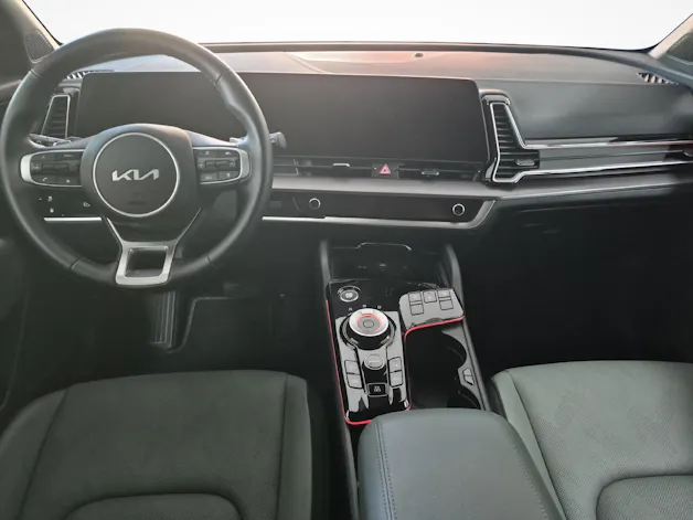 Kia Sportage 1.6 T-GDi PHEV Power Edition - Ruote invernali incluse