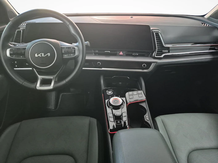 immagine del veicolo KIA SPORTAGE
