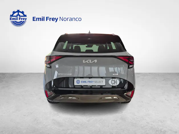 Kia Sportage 1.6 T-GDi PHEV Power Edition - Ruote invernali incluse
