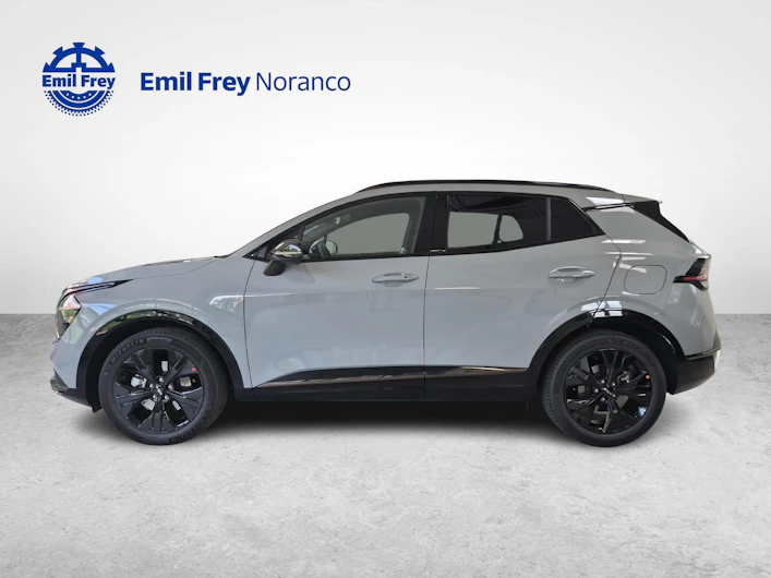immagine del veicolo KIA SPORTAGE