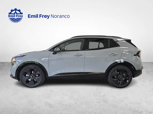 Kia Sportage 1.6 T-GDi PHEV Power Edition - Ruote invernali incluse