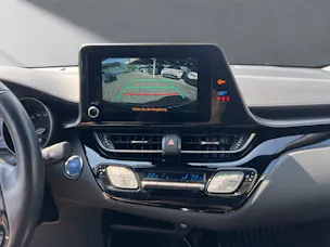Toyota C-HR 2.0 VVTi HSD Trend