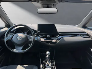Toyota C-HR 2.0 VVTi HSD Trend