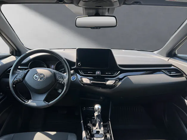Toyota C-HR 2.0 VVTi HSD Trend