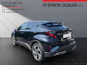Toyota C-HR 2.0 VVTi HSD Trend