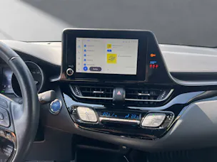 Toyota C-HR 2.0 VVTi HSD Trend