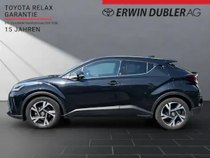Toyota C-HR 2.0 VVTi HSD Trend