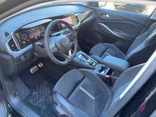 Opel Grandland 1.6 T PHEV GSE