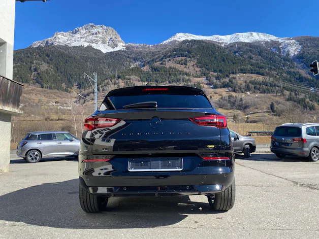 Opel Grandland 1.6 T PHEV GSE