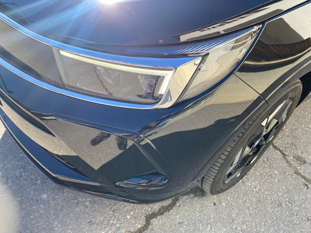 Opel Grandland 1.6 T PHEV GSE