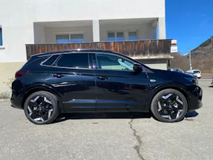Opel Grandland 1.6 T PHEV GSE