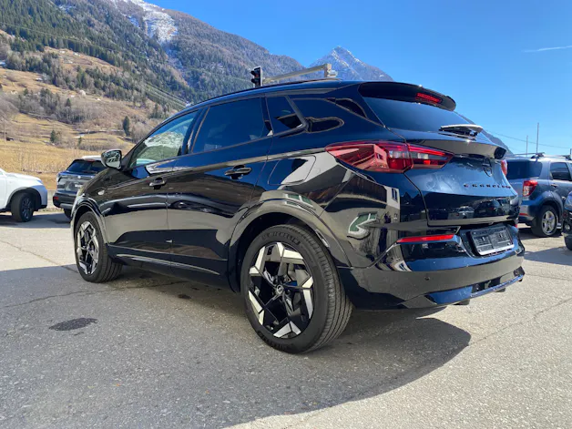 Opel Grandland 1.6 T PHEV GSE