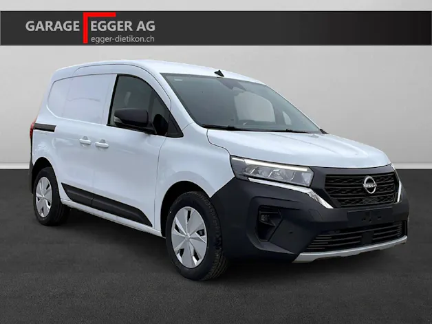 Nissan Townstar Kaw. 2.0 t L1 1.3 DIG