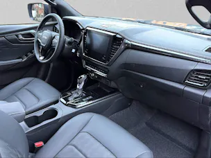 Isuzu D-Max Crew Pick-up 1.9 DDi N60