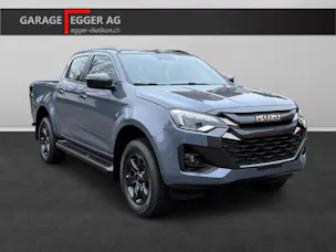Isuzu D-Max Crew Pick-up 1.9 DDi N60
