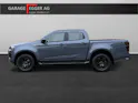 Isuzu D-Max Crew Pick-up 1.9 DDi N60