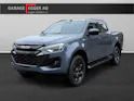 Isuzu D-Max Crew Pick-up 1.9 DDi N60