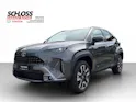 Toyota Yaris Cross 1.5 VVT-i HSD Premium AWD-i