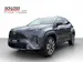 Toyota Yaris Cross 1.5 VVT-i HSD Premium AWD-i