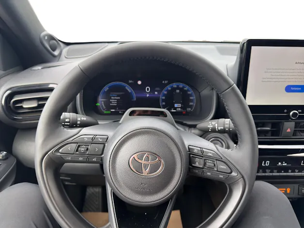 Toyota Yaris Cross 1.5 VVT-i HSD Premium AWD-i