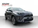 Toyota Yaris Cross 1.5 VVT-i HSD Premium AWD-i