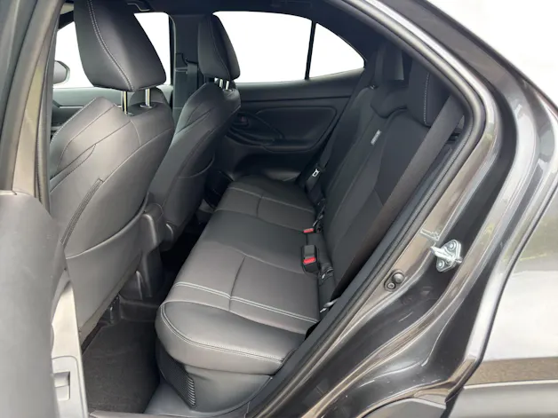 Toyota Yaris Cross 1.5 VVT-i HSD Premium AWD-i