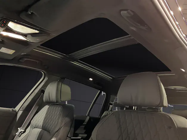 BMW X7 40i xDrive SAG