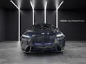 BMW X7 40i xDrive SAG