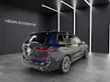 BMW X7 40i xDrive SAG