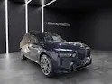 BMW X7 40i xDrive SAG