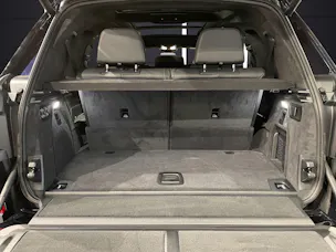 BMW X7 40i xDrive SAG