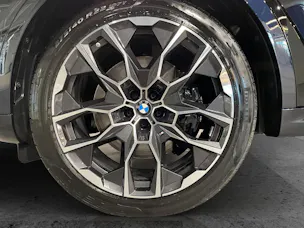 BMW X7 40i xDrive SAG