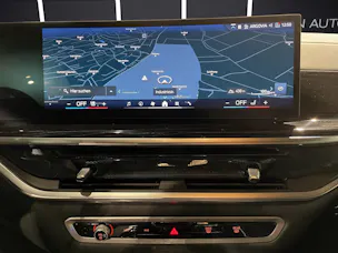 BMW X7 40i xDrive SAG