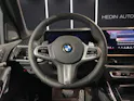 BMW X7 40i xDrive SAG