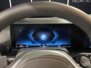 BMW X7 40i xDrive SAG