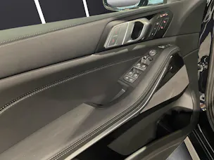 BMW X7 40i xDrive SAG
