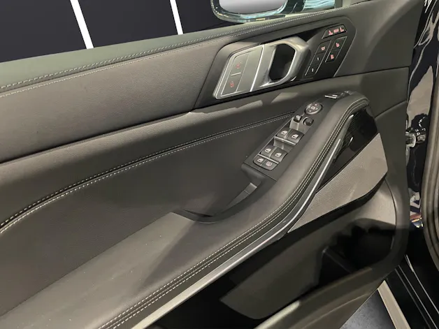 BMW X7 40i xDrive SAG