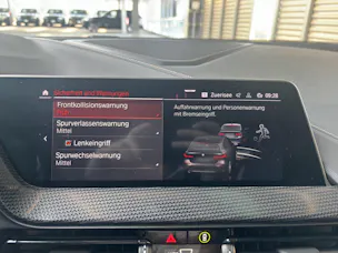 BMW 120d xDrive