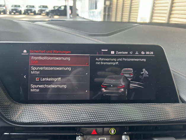 BMW 120d xDrive