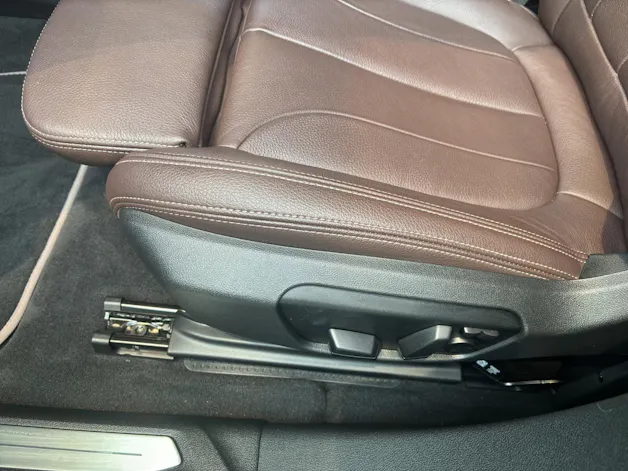 BMW 120d xDrive
