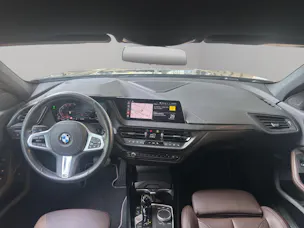 BMW 120d xDrive