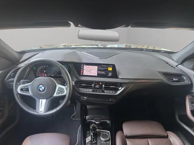 BMW 120d xDrive