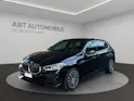 BMW 120d xDrive